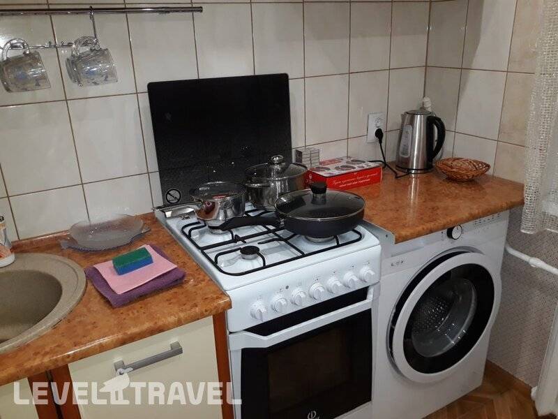 Фотография Апартаменты на Минской 23
