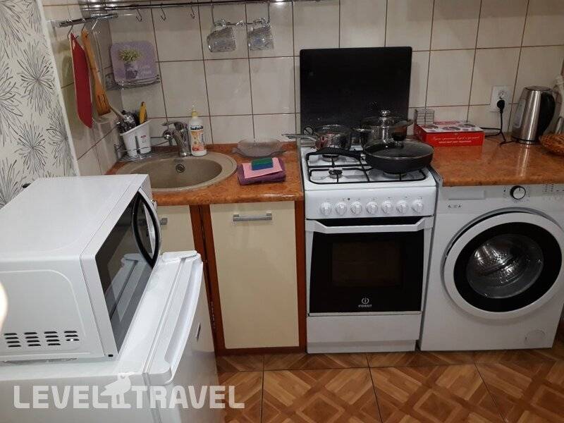 Фотография Апартаменты на Минской 23