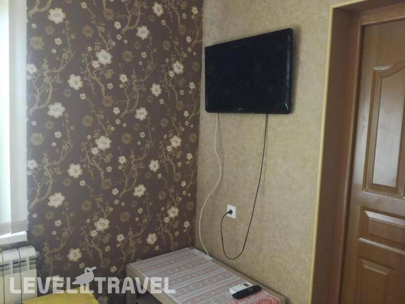 Фотография Гостевой дом на Свердлова
