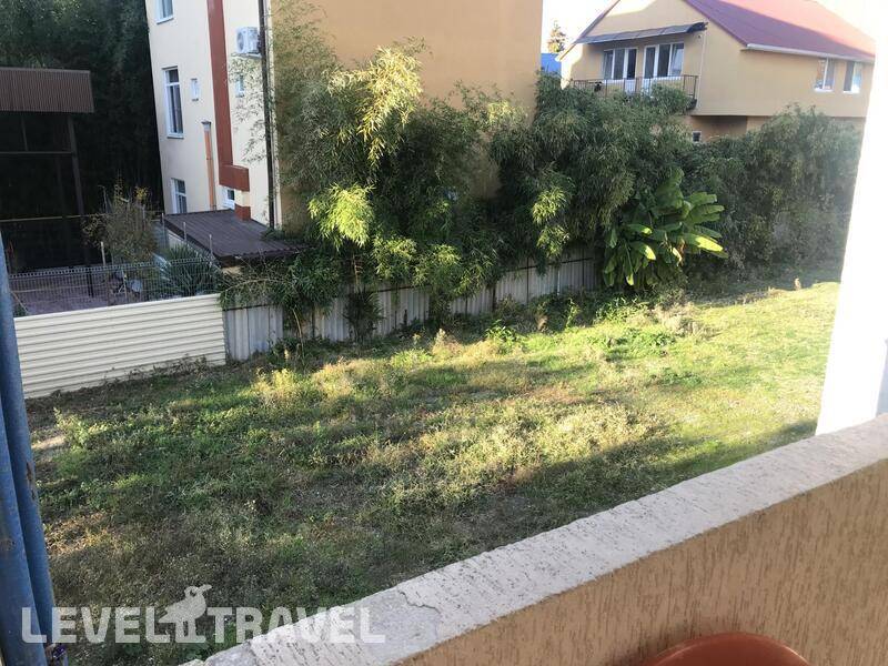 Фотография Гостевой дом на Свердлова