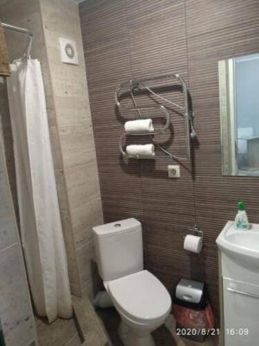 Гостевой дом GB
