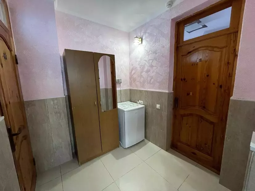 Отель Кристи