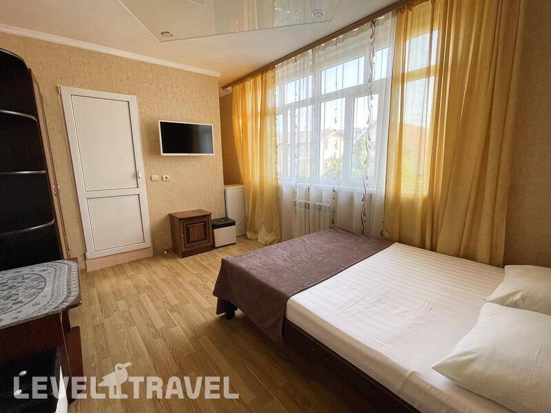 Фотография Отель Кристи
