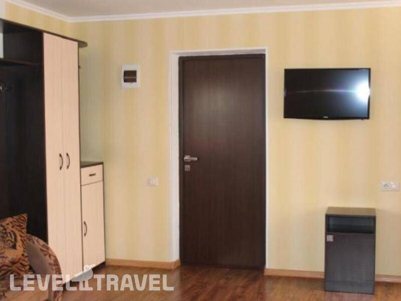 Фотография Отель Кристи