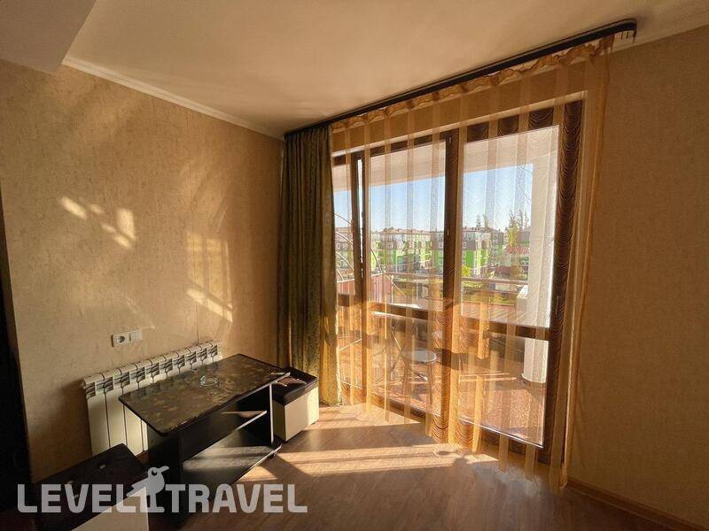 Фотография Отель Кристи