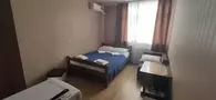 Отель Кристи