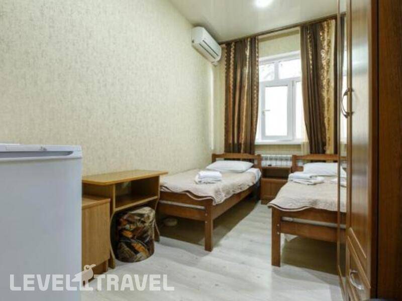 Фотография Отель Кристи