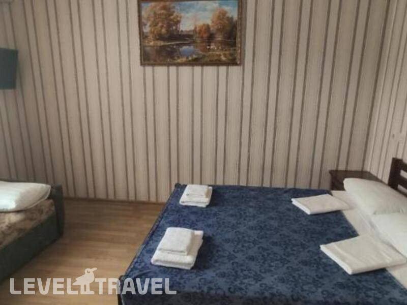 Фотография Отель Кристи