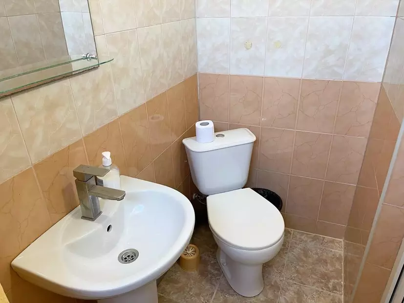 Отель Кристи
