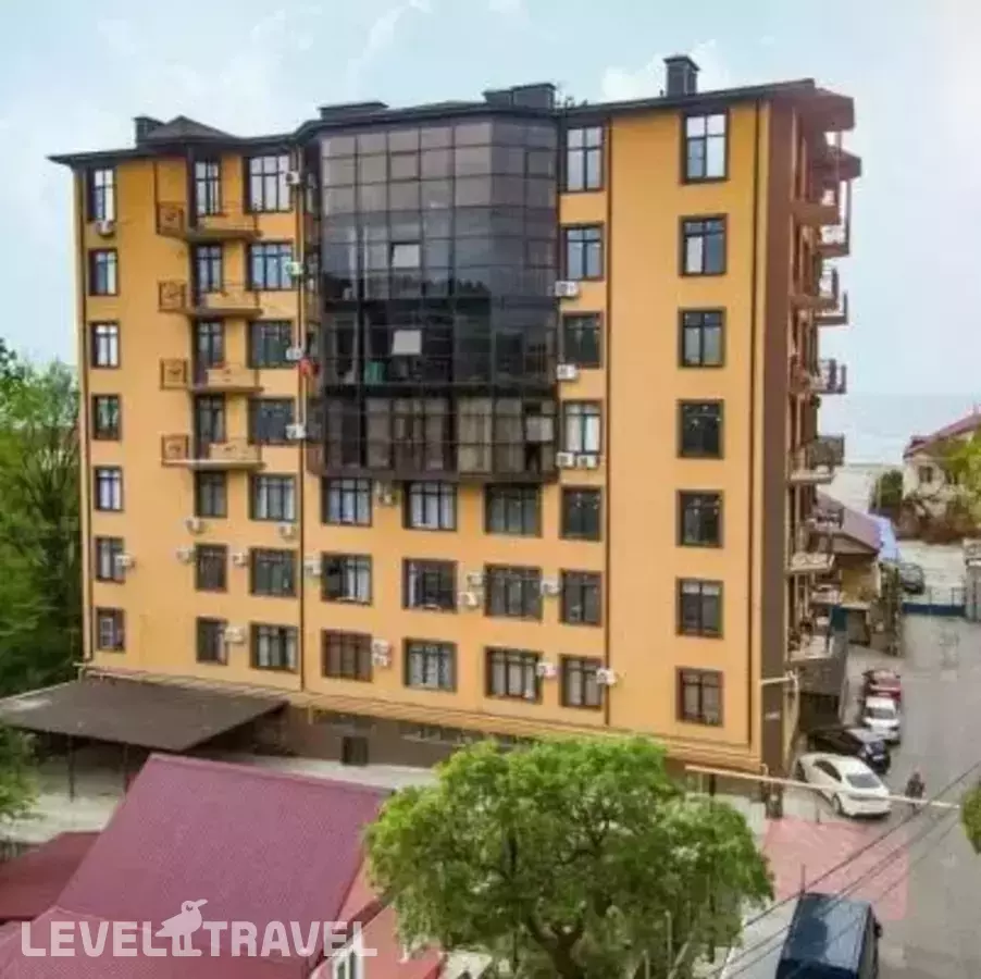 Море Квартир на переулке Белорусский