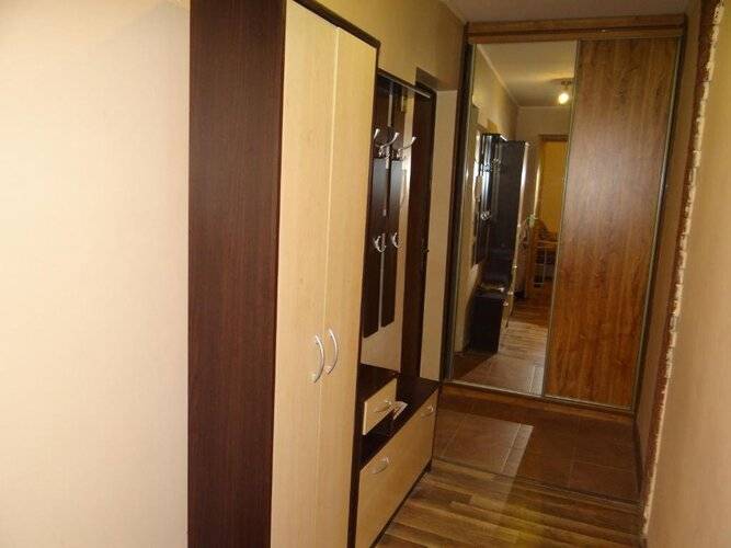 Апартаменты Westrooms У Острова Канта