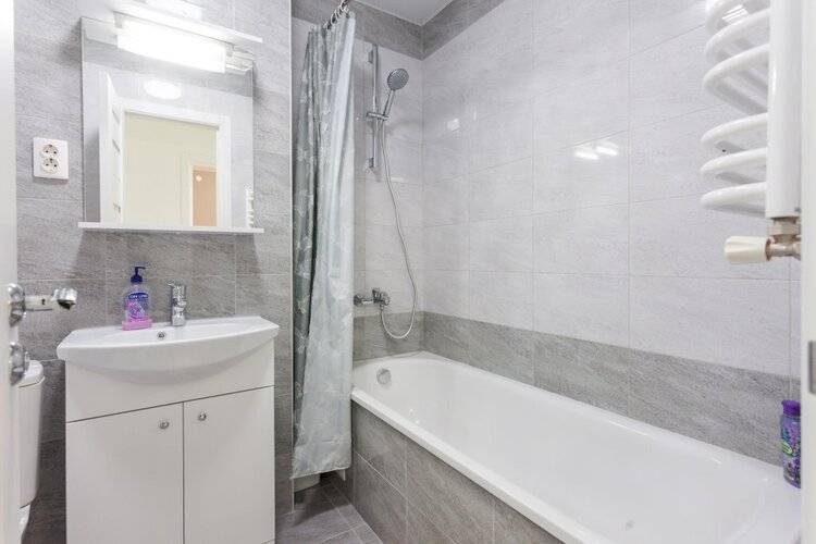 Апартаменты Koenig Style 11