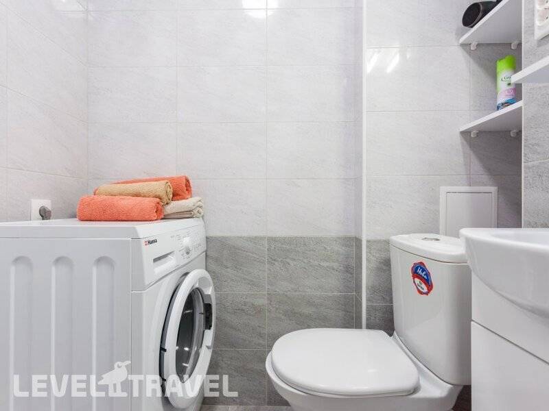 Фотография Апартаменты Koenig Style 11 Фотография Апартаменты Koenig Style 11
