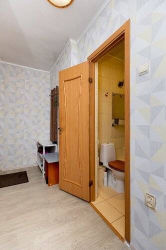 Апартаменты Koenig Style 3