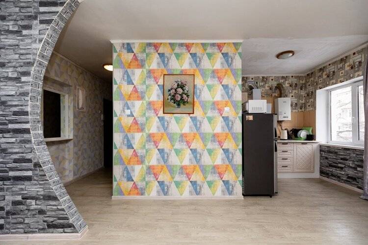 Апартаменты Koenig Style 3