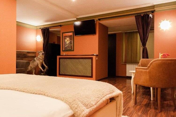 Пражский Клуб