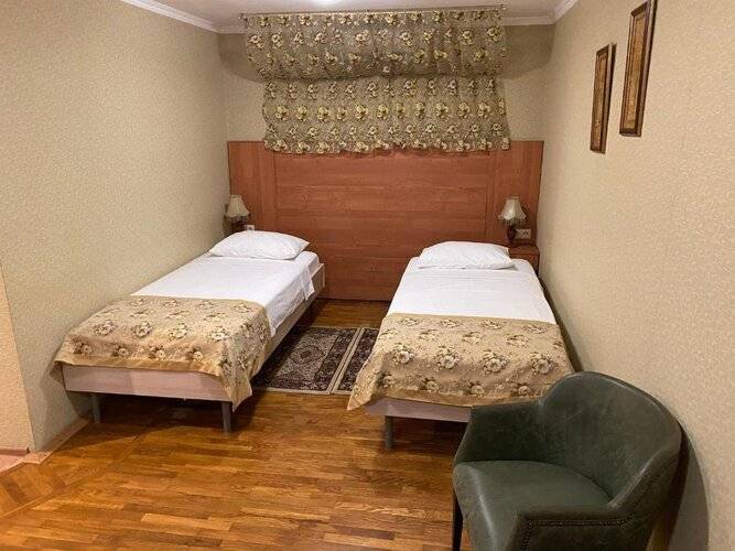 Пражский Клуб