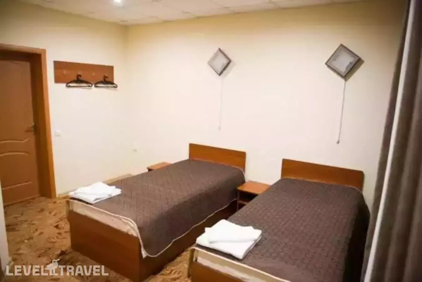 Мини-Отель Агата