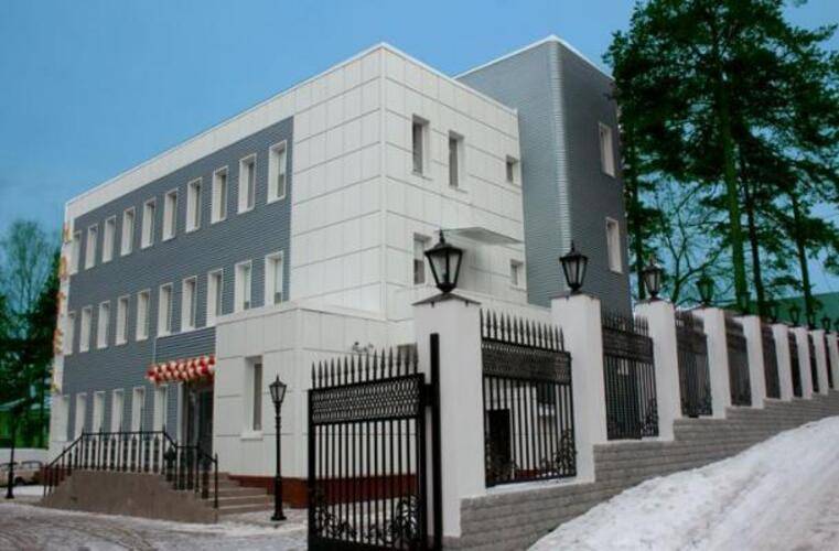 Отель Париж