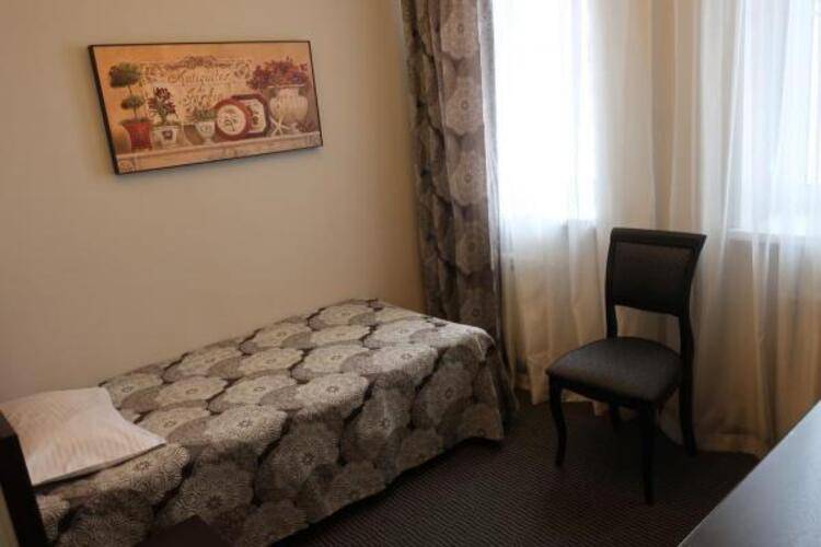 Отель Париж