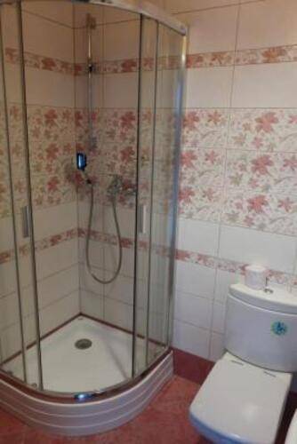 Отель Париж