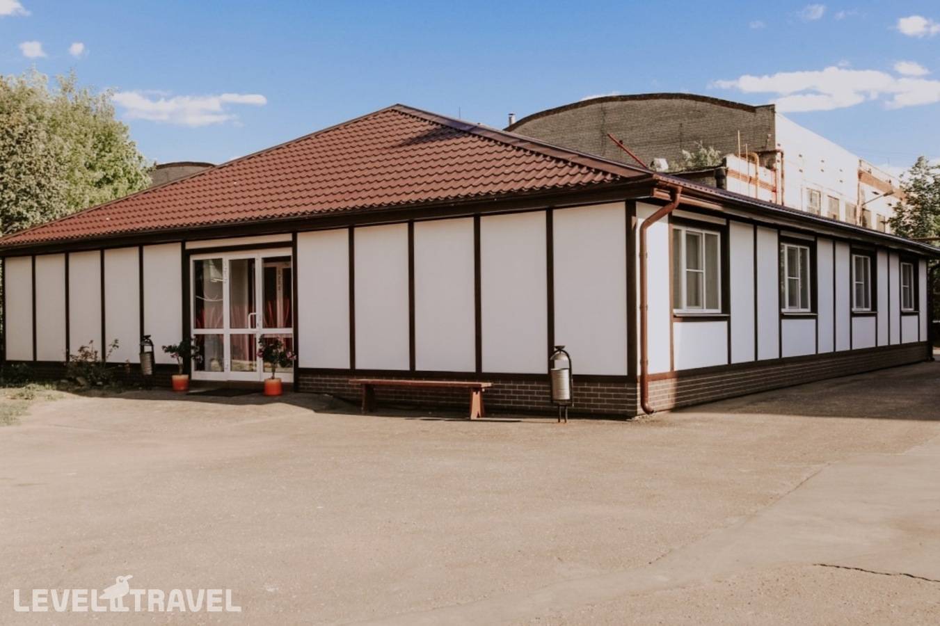 Изображение отеля 1