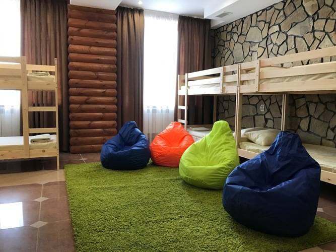 Гостиничный Комплекс Арт Отель