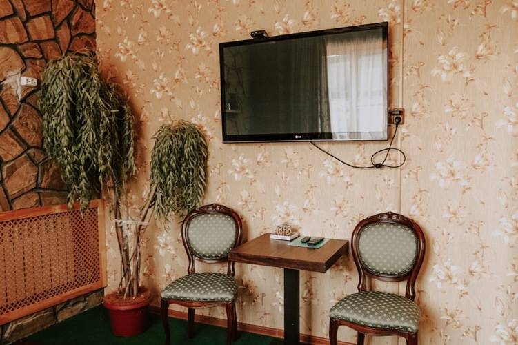 Гостиничный Комплекс Арт Отель