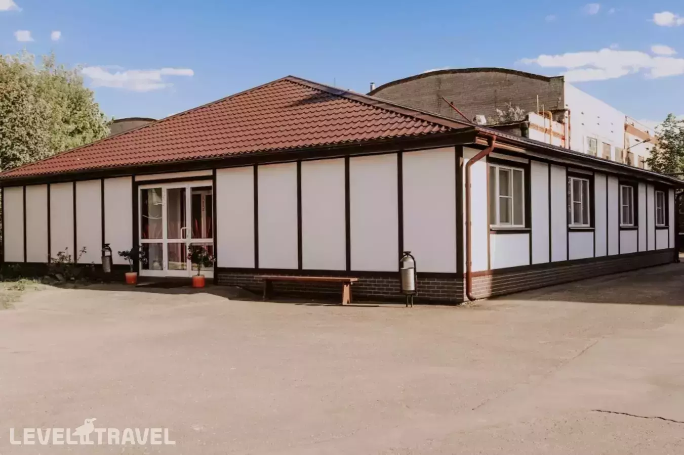 Гостиничный Комплекс Арт Отель