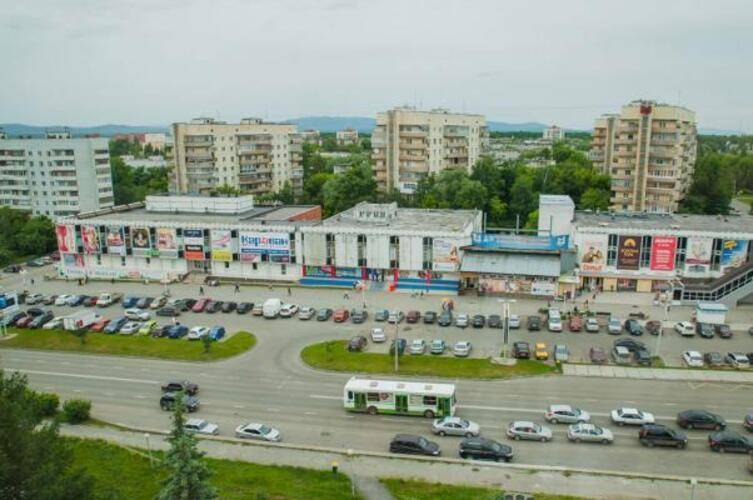 Урал