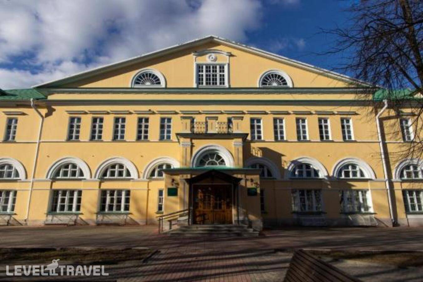 Изображение отеля 12