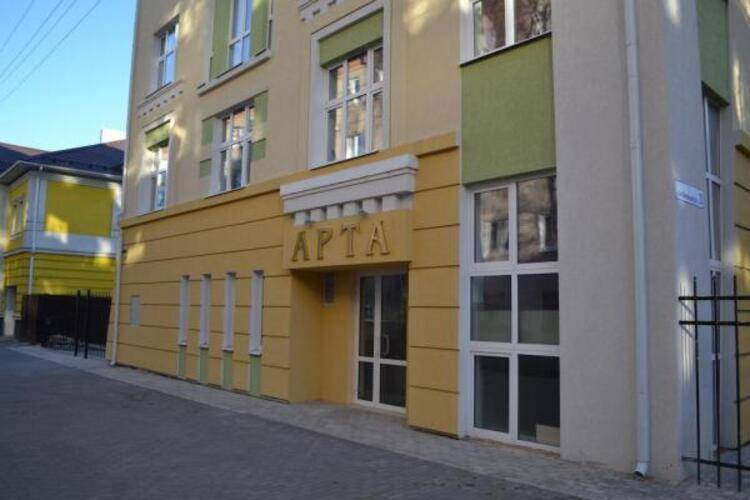 Мини-Отель Арта