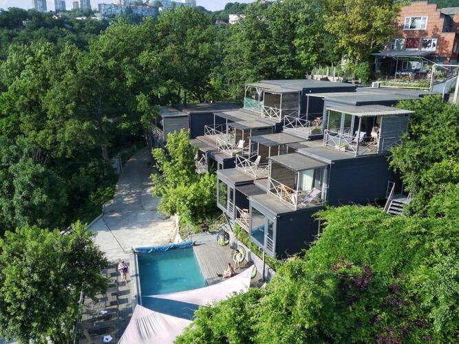 Grey House (Грей Хаус)