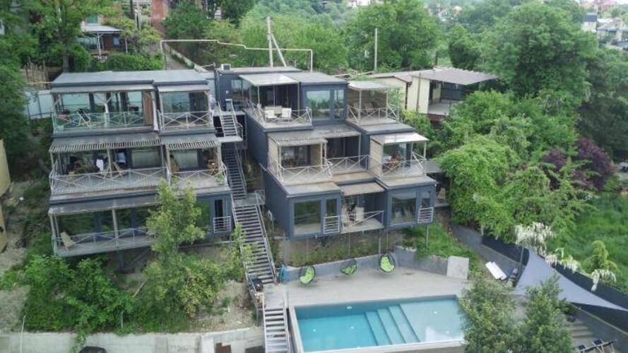Grey House (Грей Хаус)