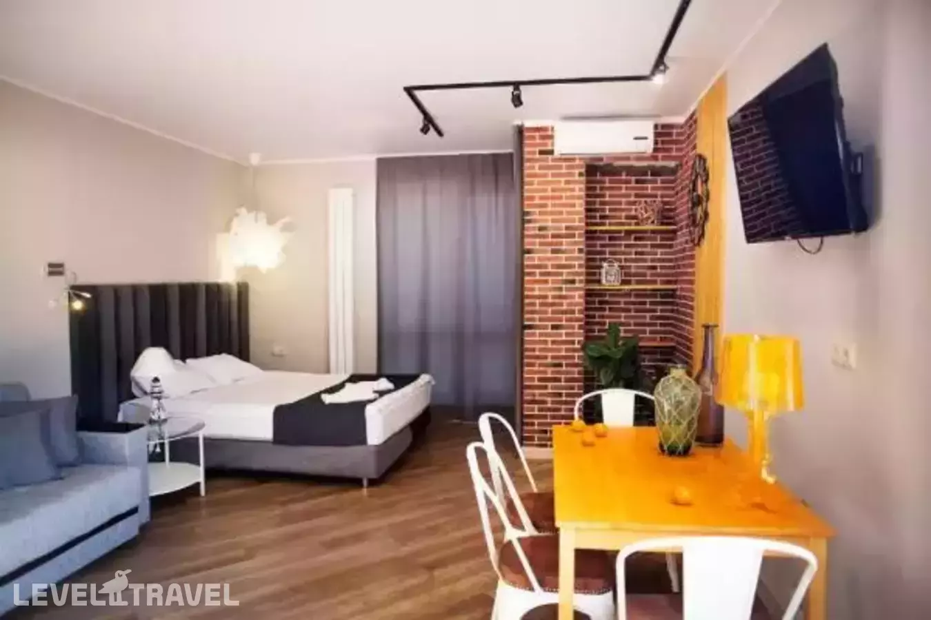 Амиго на улице Карла Маркса 30