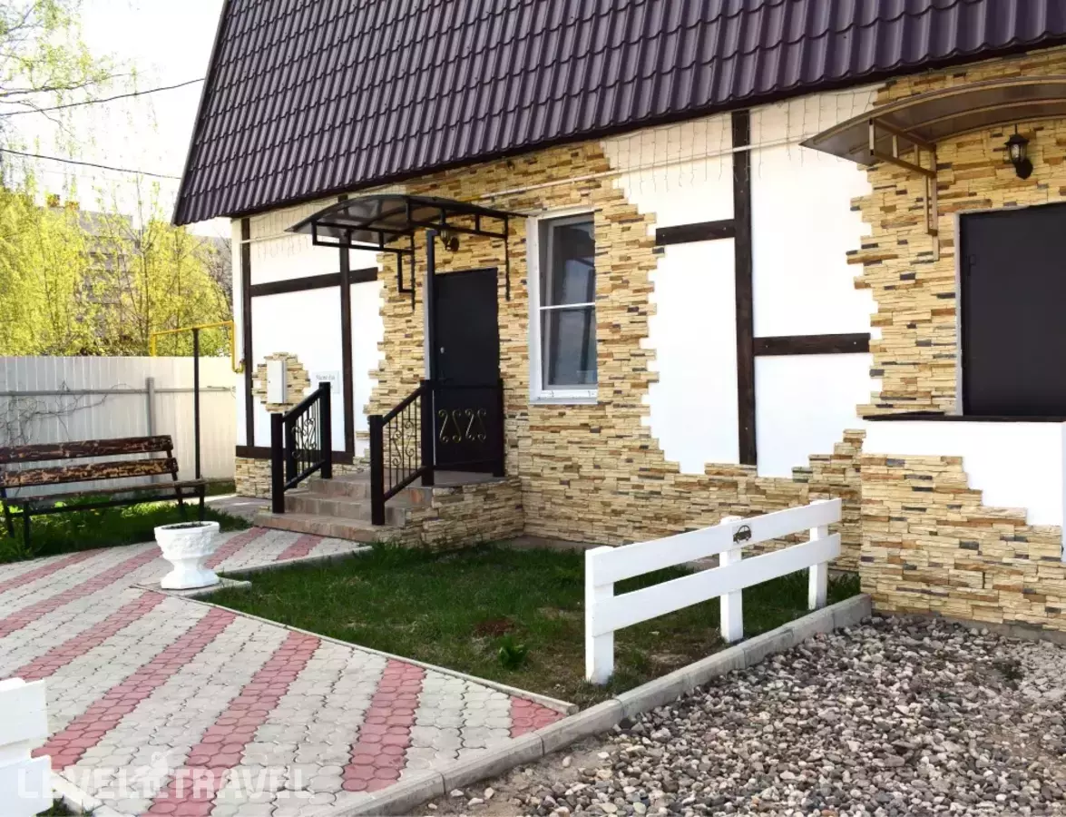 Гостевой Дом 33