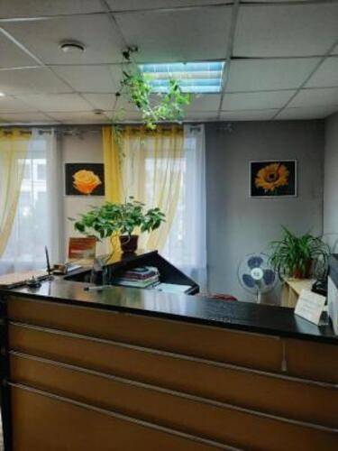 Отель Зубковский