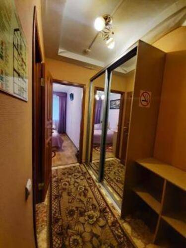 Отель Зубковский