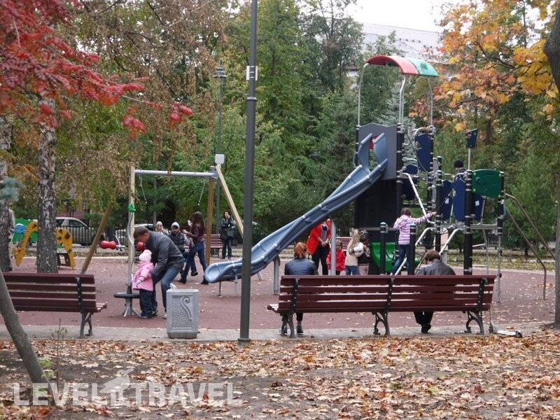 Фотография Хостел Stereo