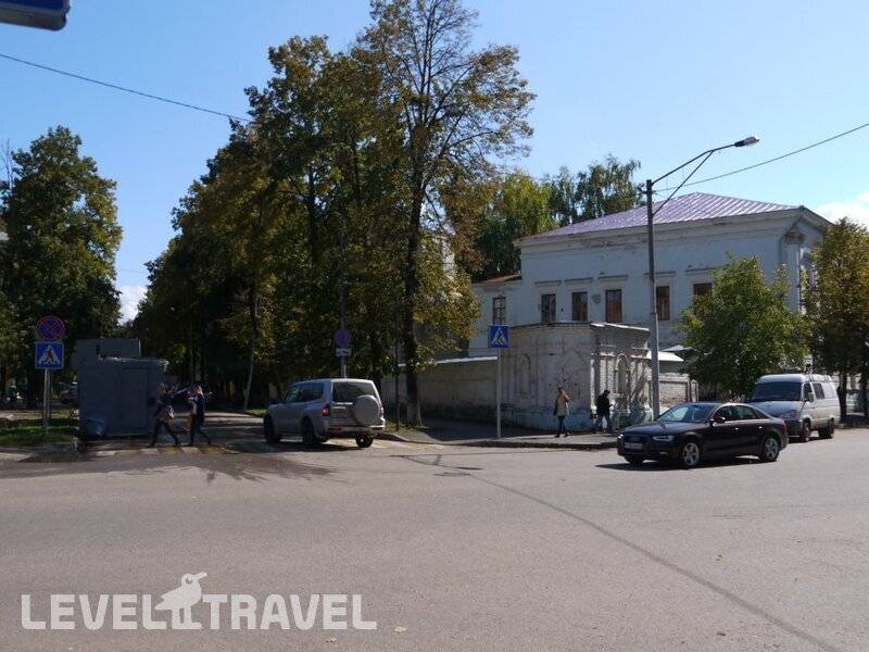 Фотография Хостел Stereo