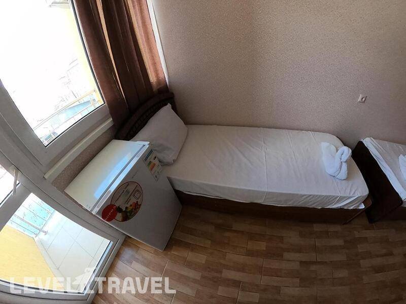 Фотография Мини-Отель Гранд Лоо