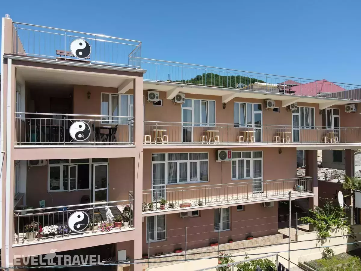 Мини-Отель Гранд Лоо