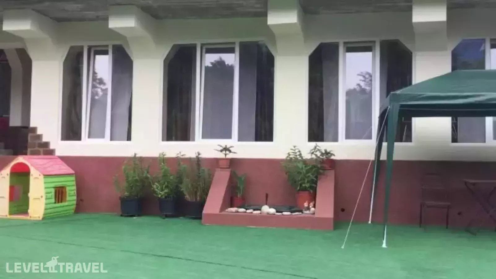 Курортный комплекс Meduza