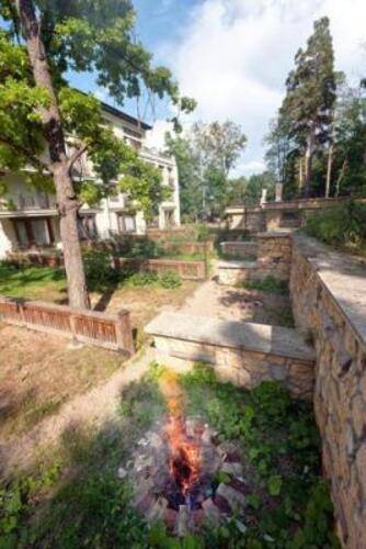 Chalet Apartments
