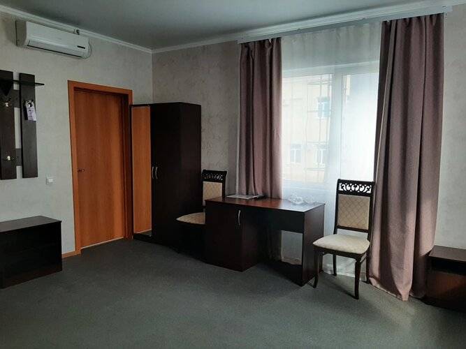 Гостевой дом Алмаз