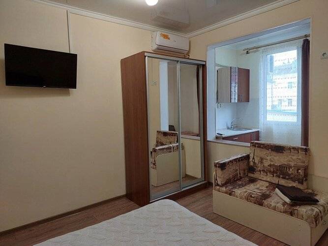 Гостевой дом Алмаз