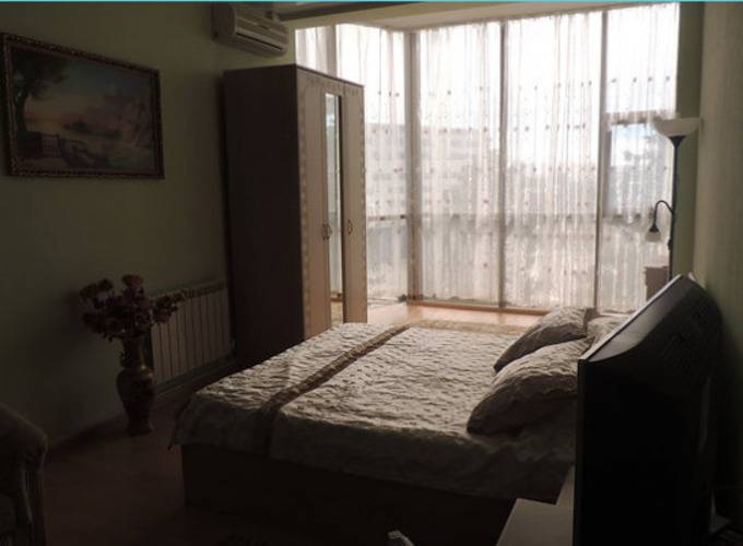 Отель Лето
