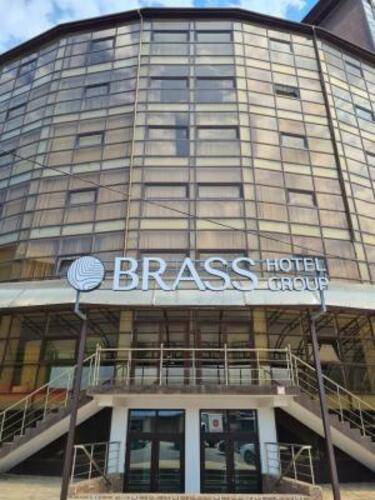 Гостиница Brass Familly (Брасс Фэмили)
