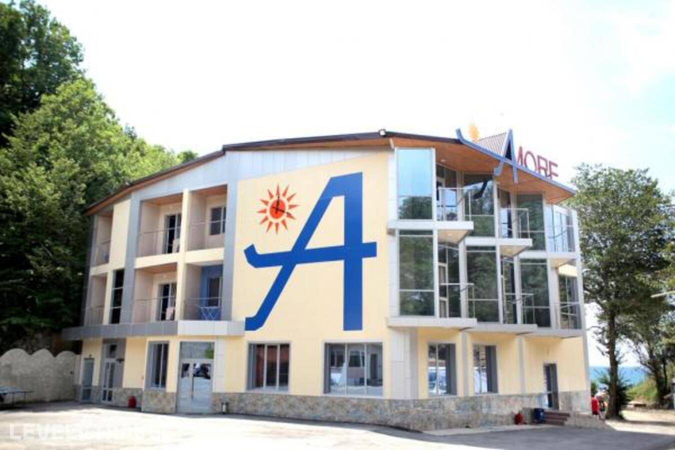 Изображение отеля 3
