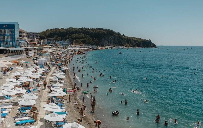 Амакс Курорт Орбита